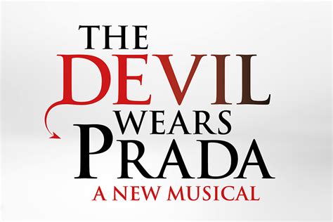 il diavolo veste prada musical padova|devil wears prada west end.